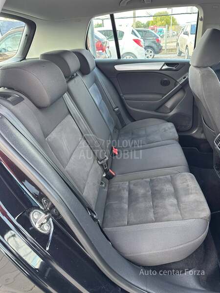 Volkswagen Golf 6 N O V , N O V