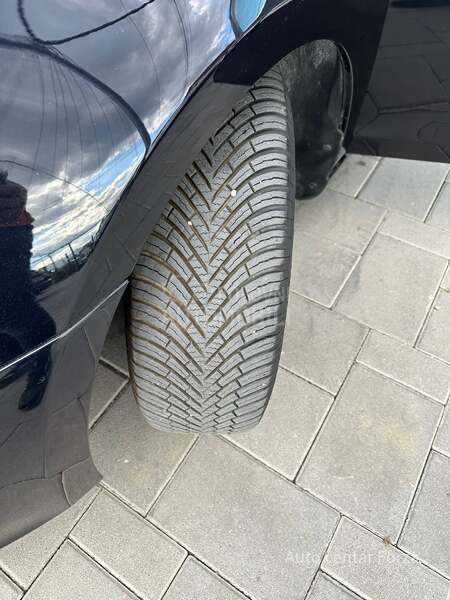 Volkswagen Golf 6 N O V , N O V