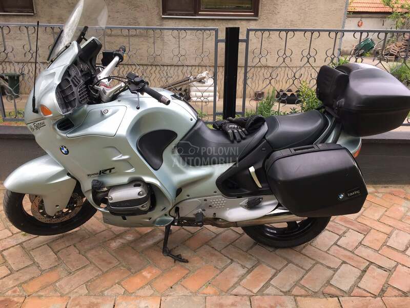 BMW R 1100 RT