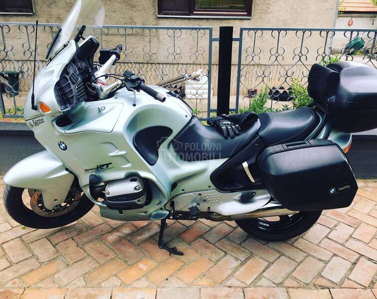 BMW R 1100 RT