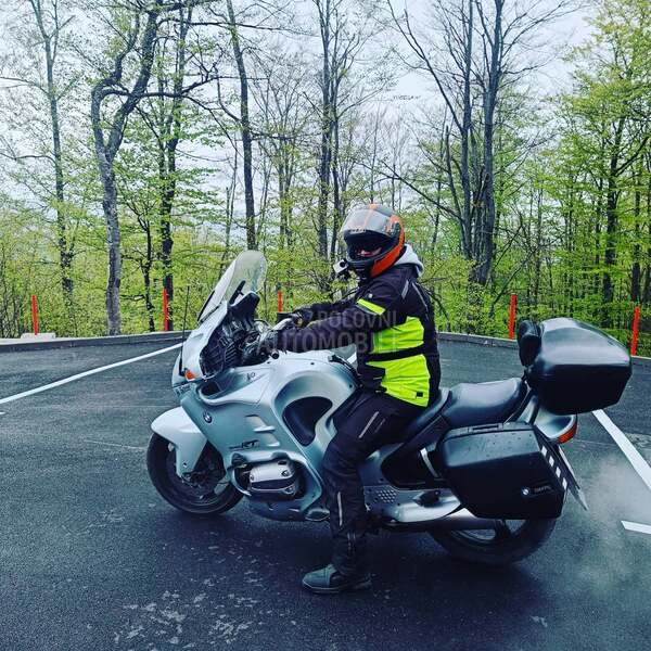 BMW R 1100 RT