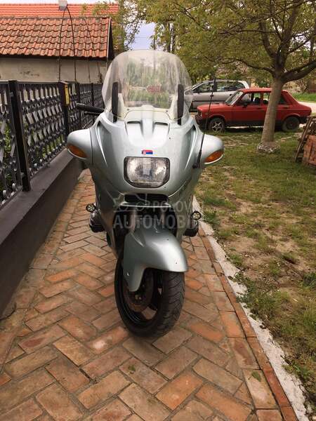 BMW R 1100 RT