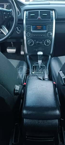 Mercedes Benz B 170 AUTOOMAT/CH