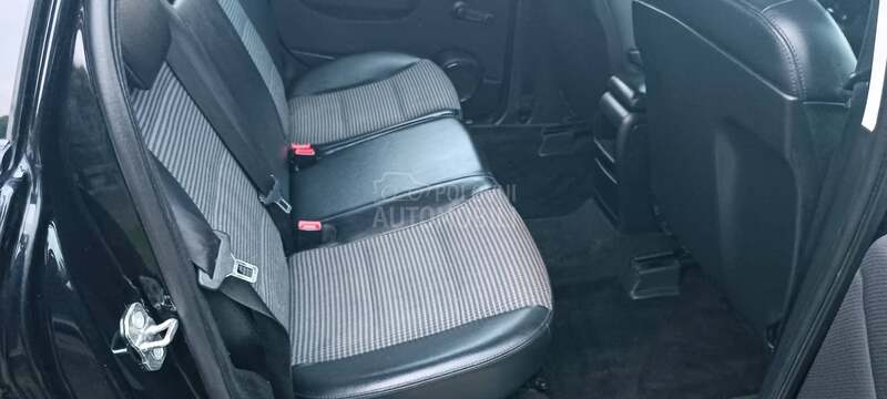 Mercedes Benz B 170 AUTOOMAT/CH