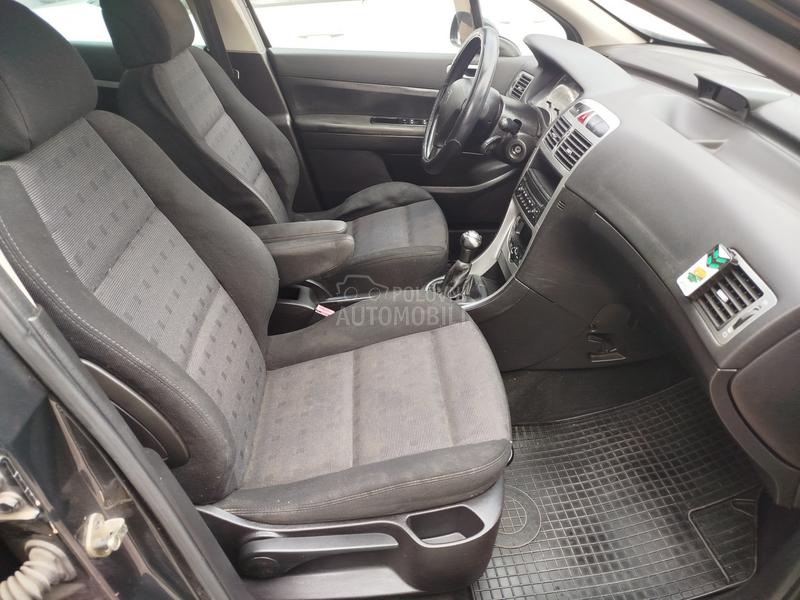 Peugeot 307 1.6 HDI