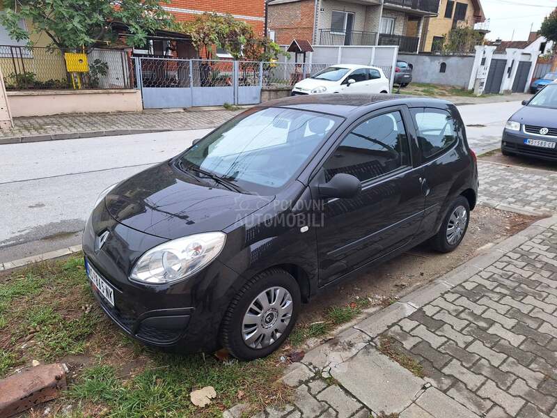Renault Twingo 1.2