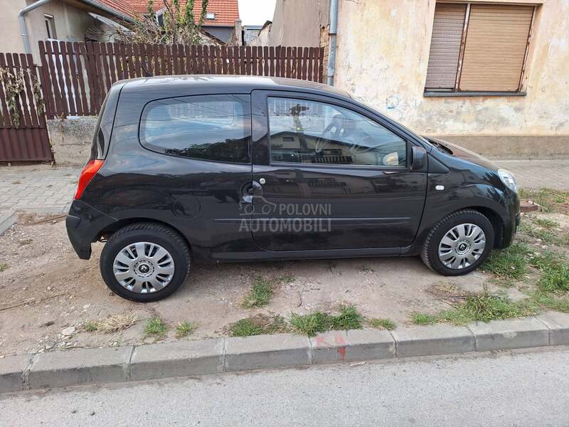Renault Twingo 1.2