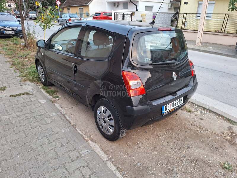 Renault Twingo 1.2