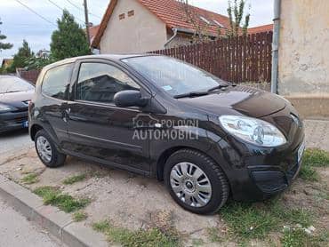 Renault Twingo 1.2
