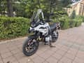BMW F 750 GS F750GS TFT