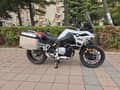 BMW F 750 GS F750GS TFT