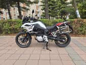 BMW F 750 GS F750GS TFT