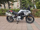 BMW F 750 GS F750GS TFT