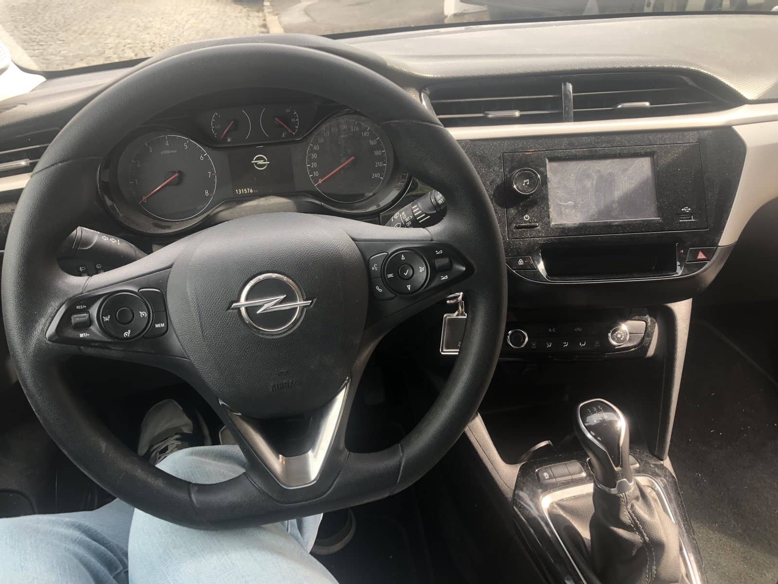 Opel Corsa F 1.2