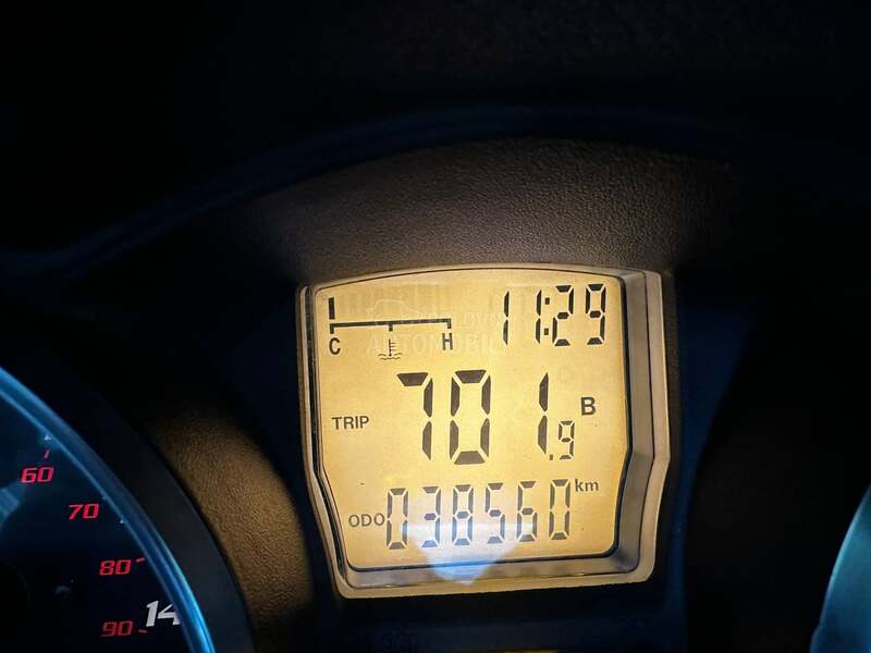 Piaggio mp3 touring 300ie B kat