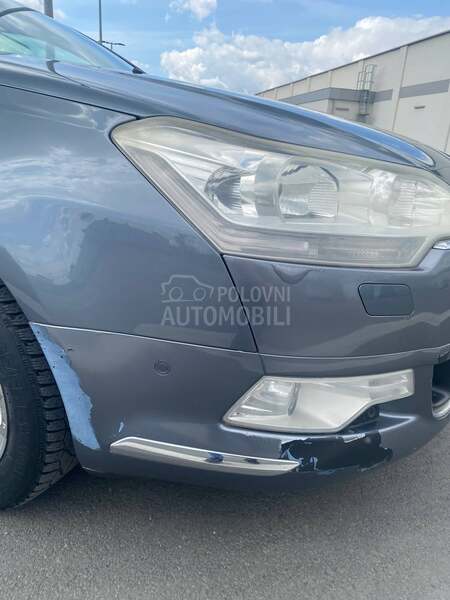 Citroen C5 1.6 hdi