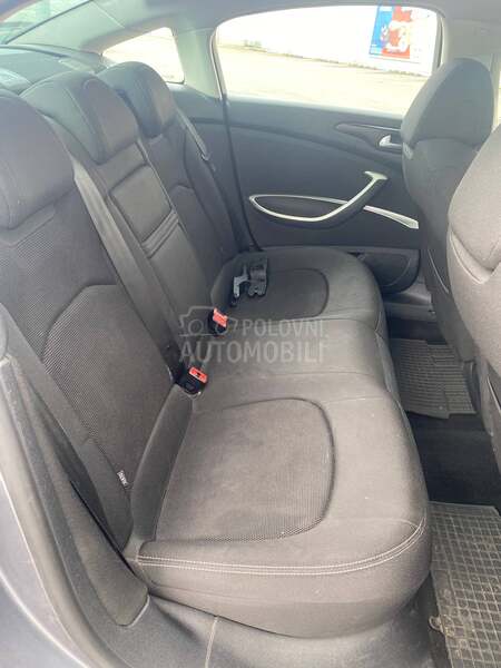 Citroen C5 1.6 hdi