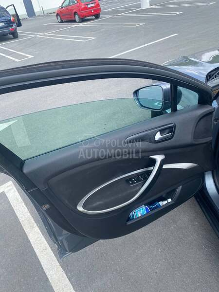 Citroen C5 1.6 hdi