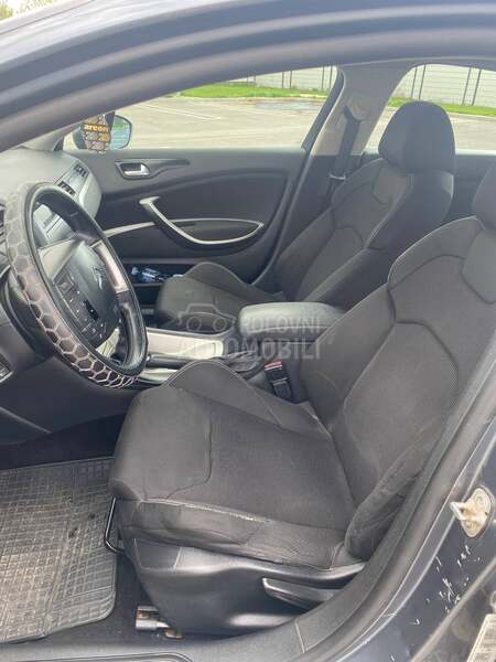 Citroen C5 1.6 hdi