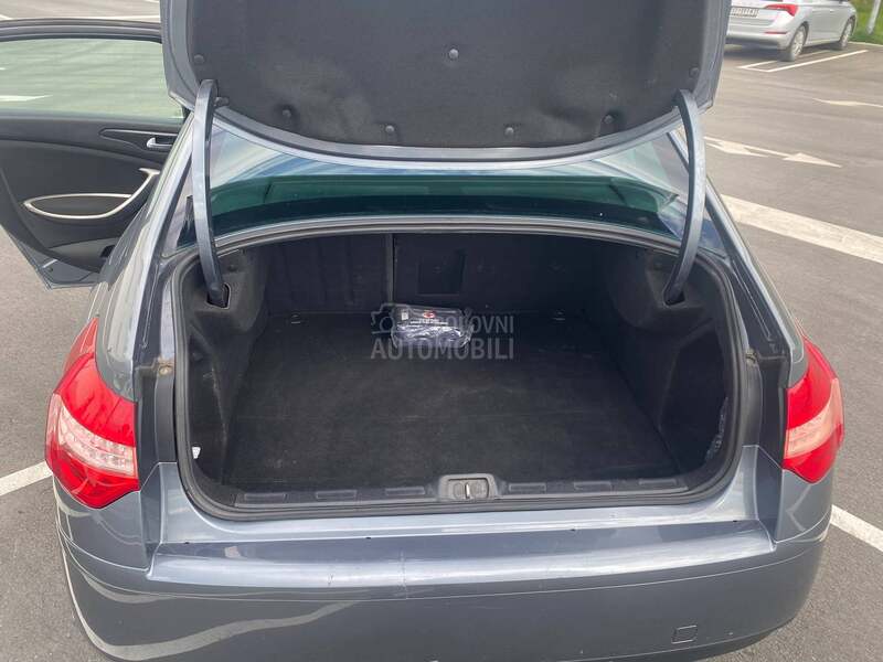 Citroen C5 1.6 hdi