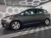 Ford C-Max TNG