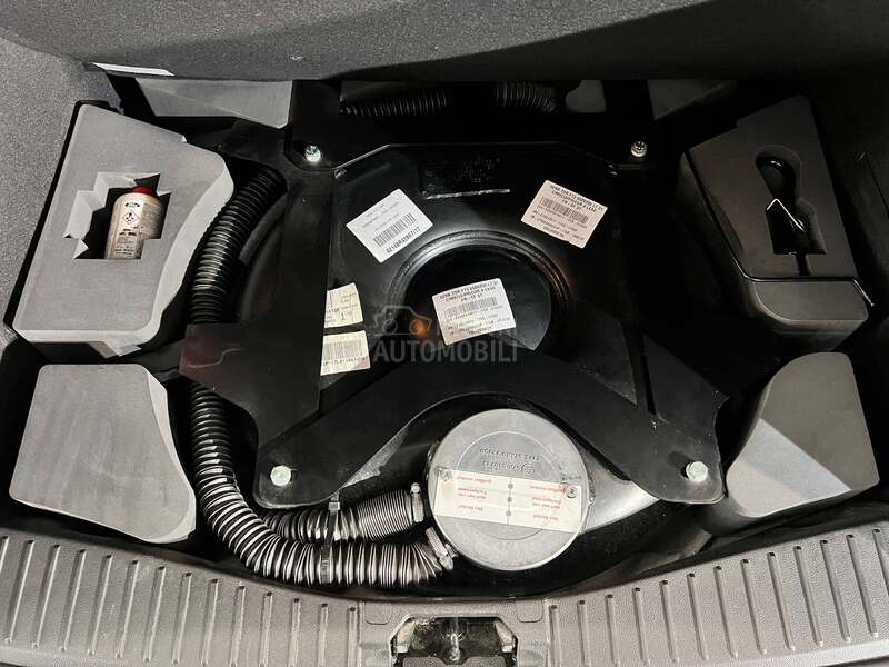 Ford C-Max TNG