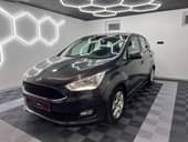 Ford C-Max TNG
