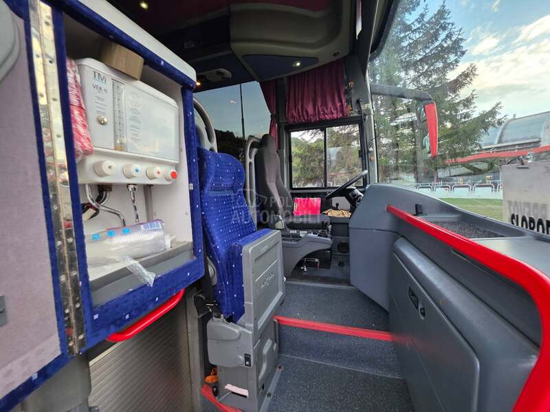 Vanhool T916 Acron