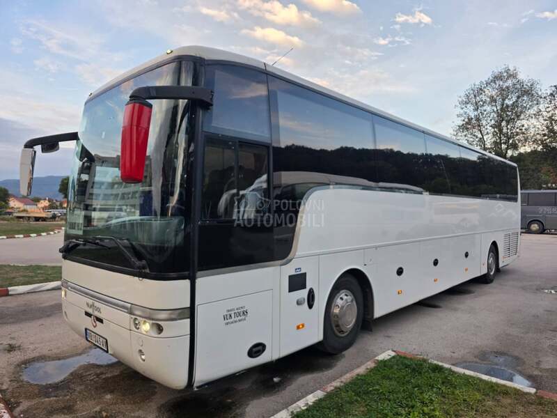 Vanhool T916 Acron