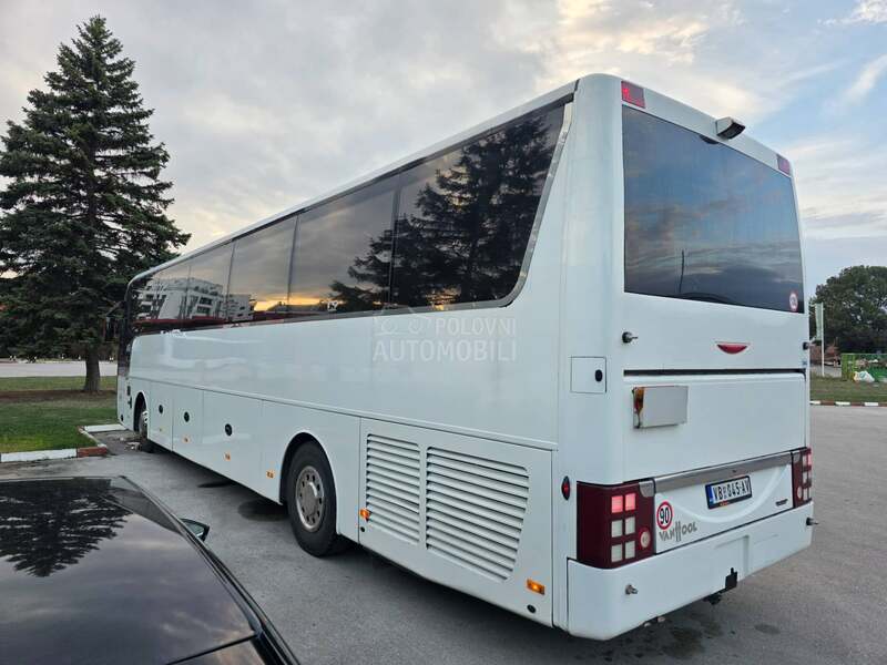 Vanhool T916 Acron