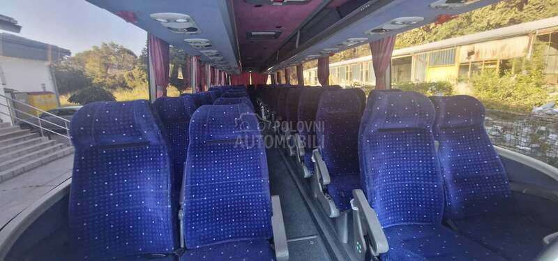 Vanhool T916 Acron