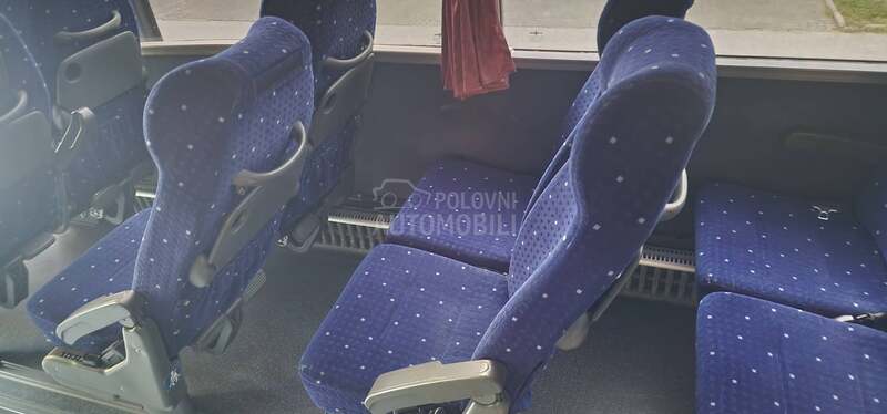 Vanhool T916 Acron