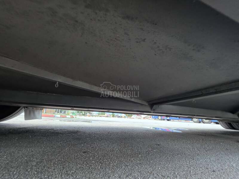 Vanhool T916 Acron