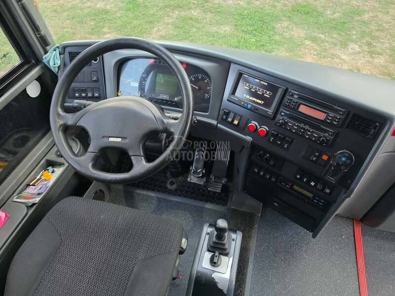 Vanhool T916 Acron