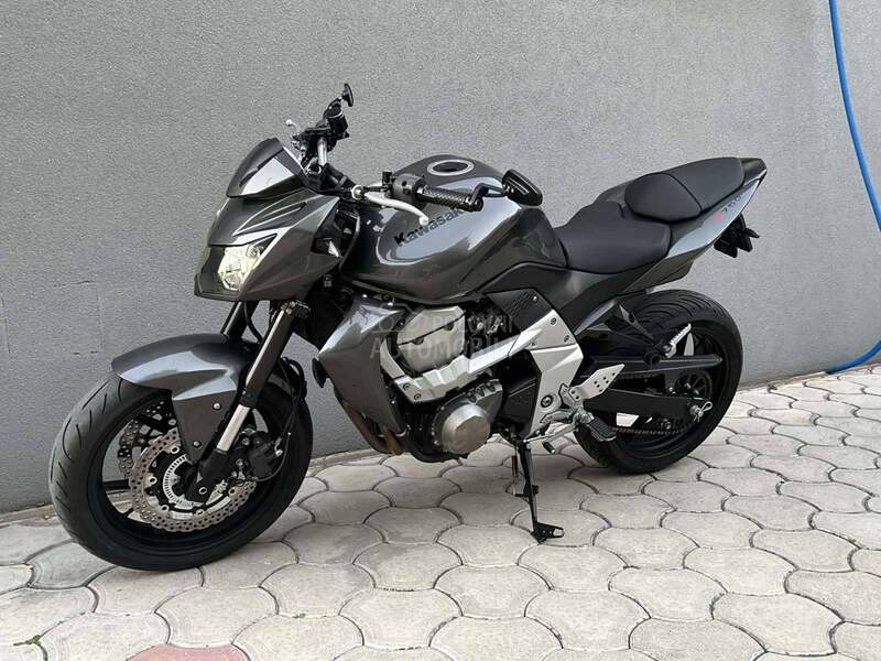 Kawasaki Z750 A2 ABS 25kw