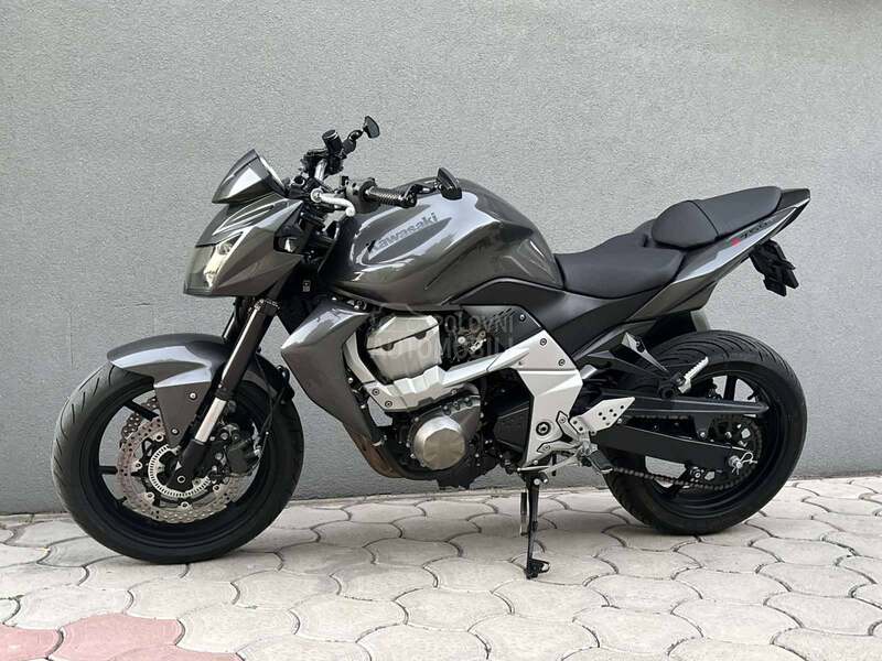 Kawasaki Z750 A2 ABS 25kw