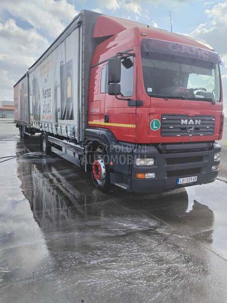 MAN Tga 18.313