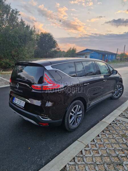 Renault Espace 1.6 dCI
