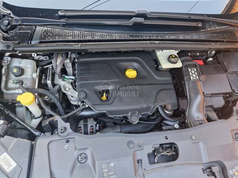 Renault Espace 1.6 dCI