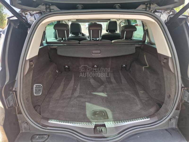 Renault Espace 1.6 dCI