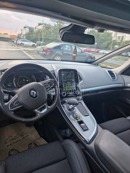Renault Espace 1.6 dCI