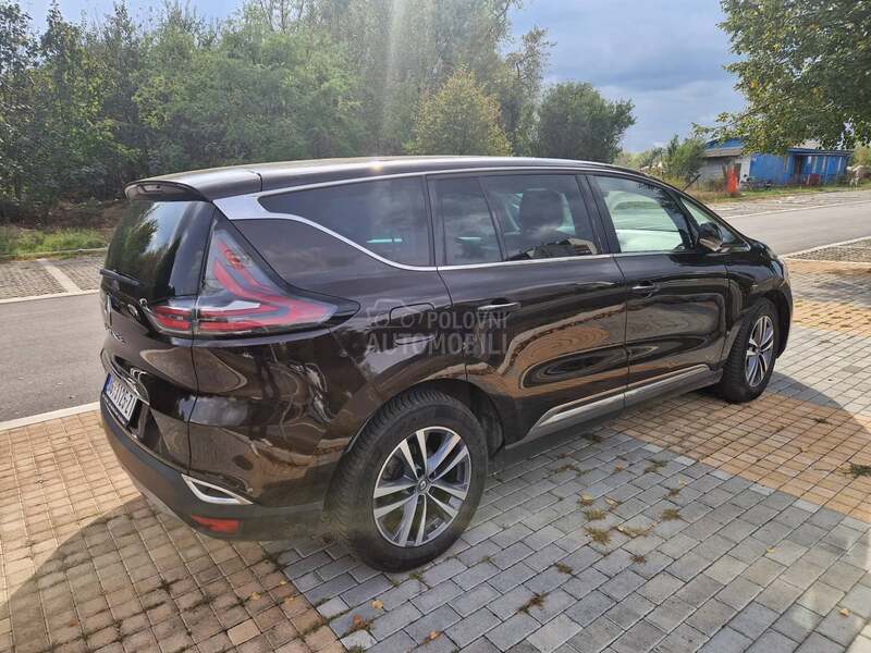 Renault Espace 1.6 dCI
