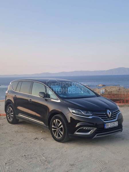 Renault Espace 1.6 dCI