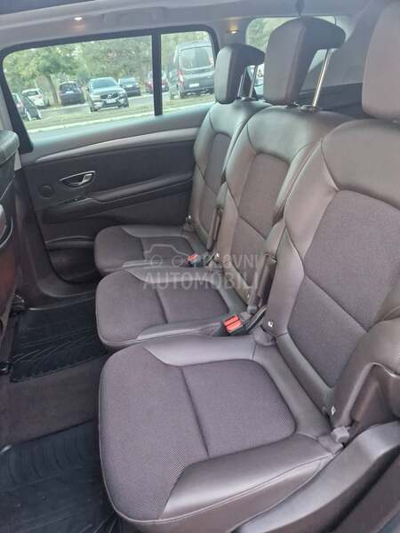 Renault Espace 1.6 dCI