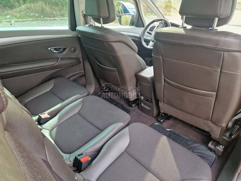 Renault Espace 1.6 dCI