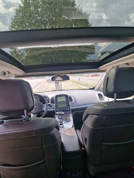 Renault Espace 1.6 dCI