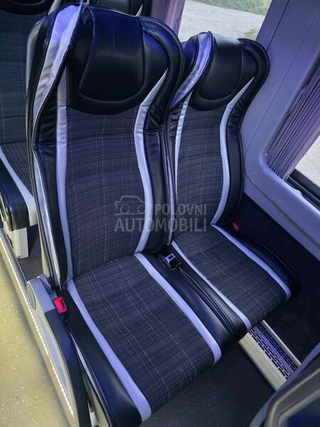Mercedes Benz Sprinter 516