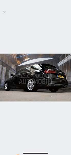 Audi A6 2.0  S line