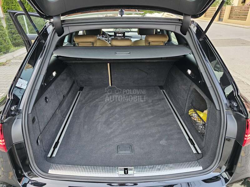 Audi A6 2.0  S line