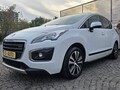 Peugeot 3008 HYBRID/AUTOM/PAN0R